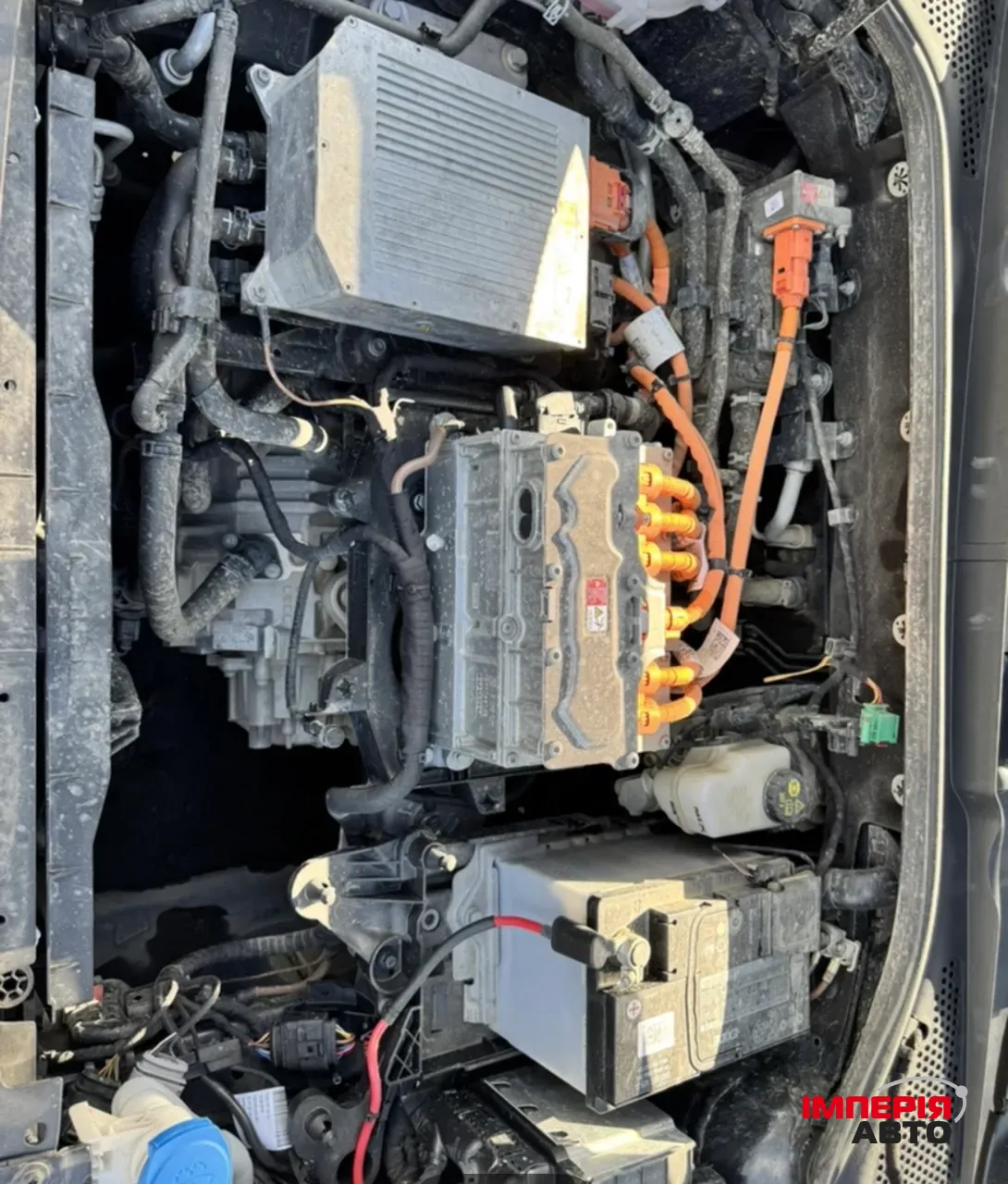 Volkswagen Golf - фото 31