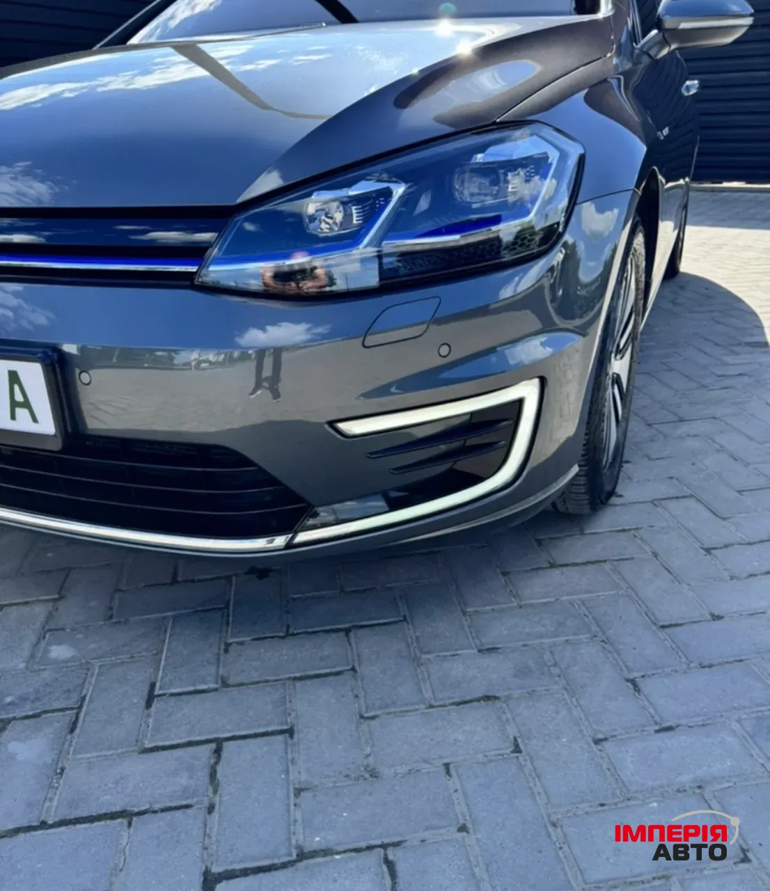 Volkswagen Golf - фото 9