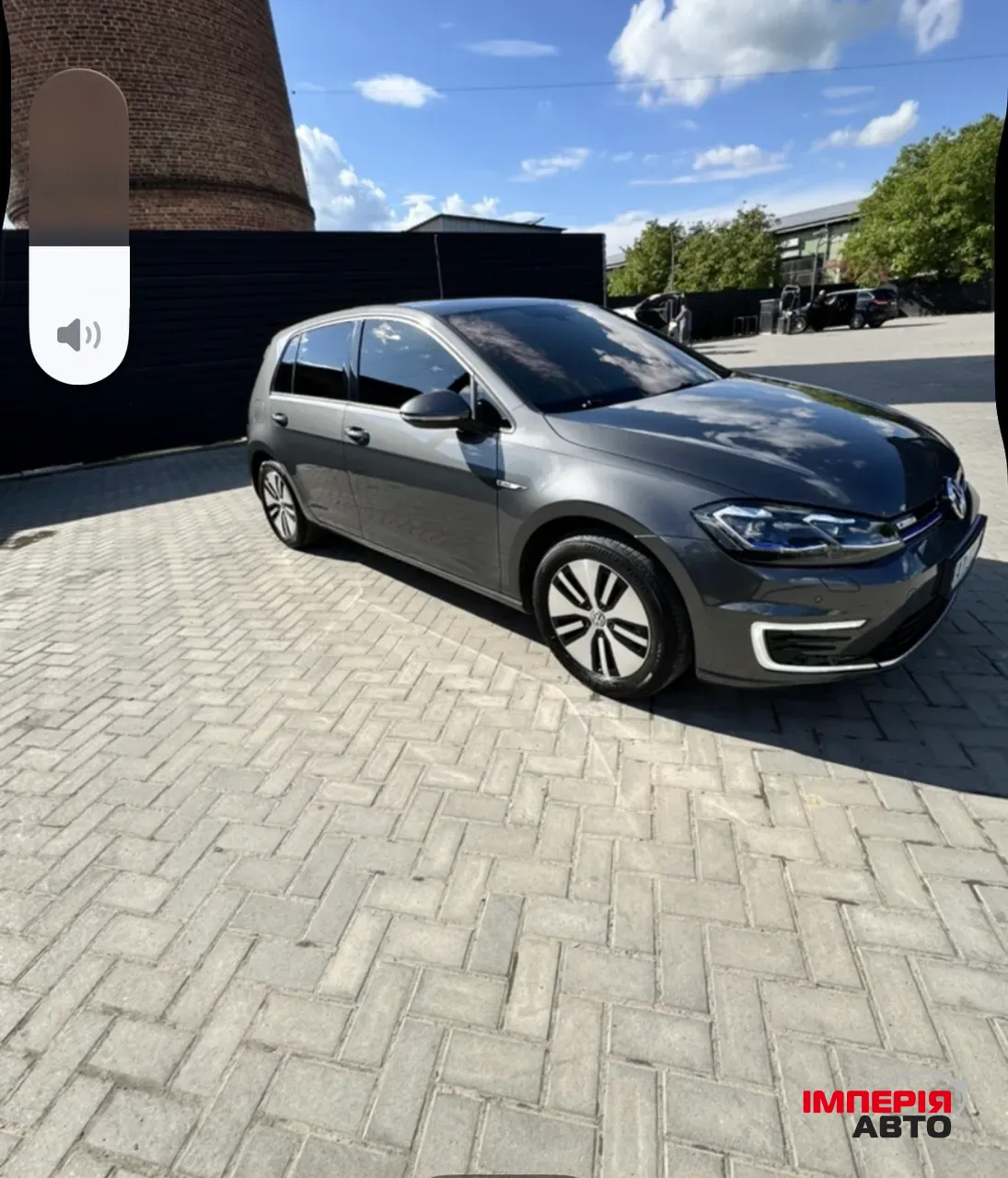 Volkswagen Golf - фото 10