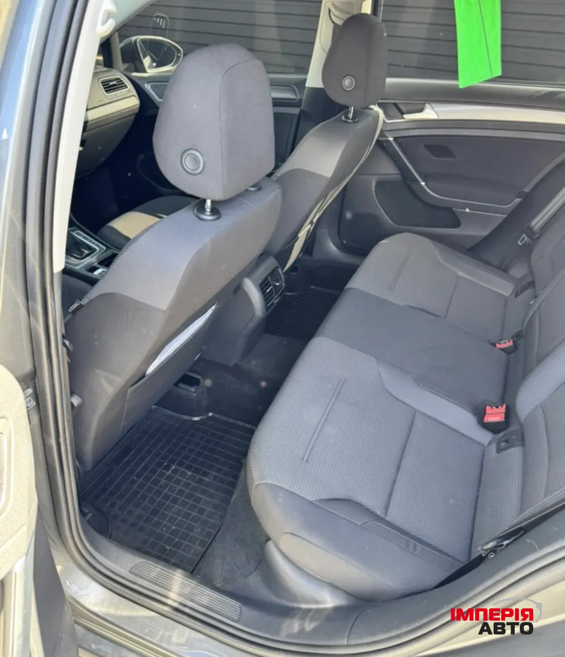 Volkswagen Golf - фото 29