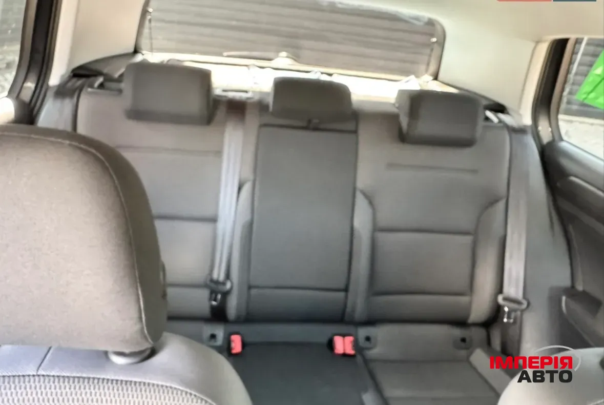 Volkswagen Golf - фото 28