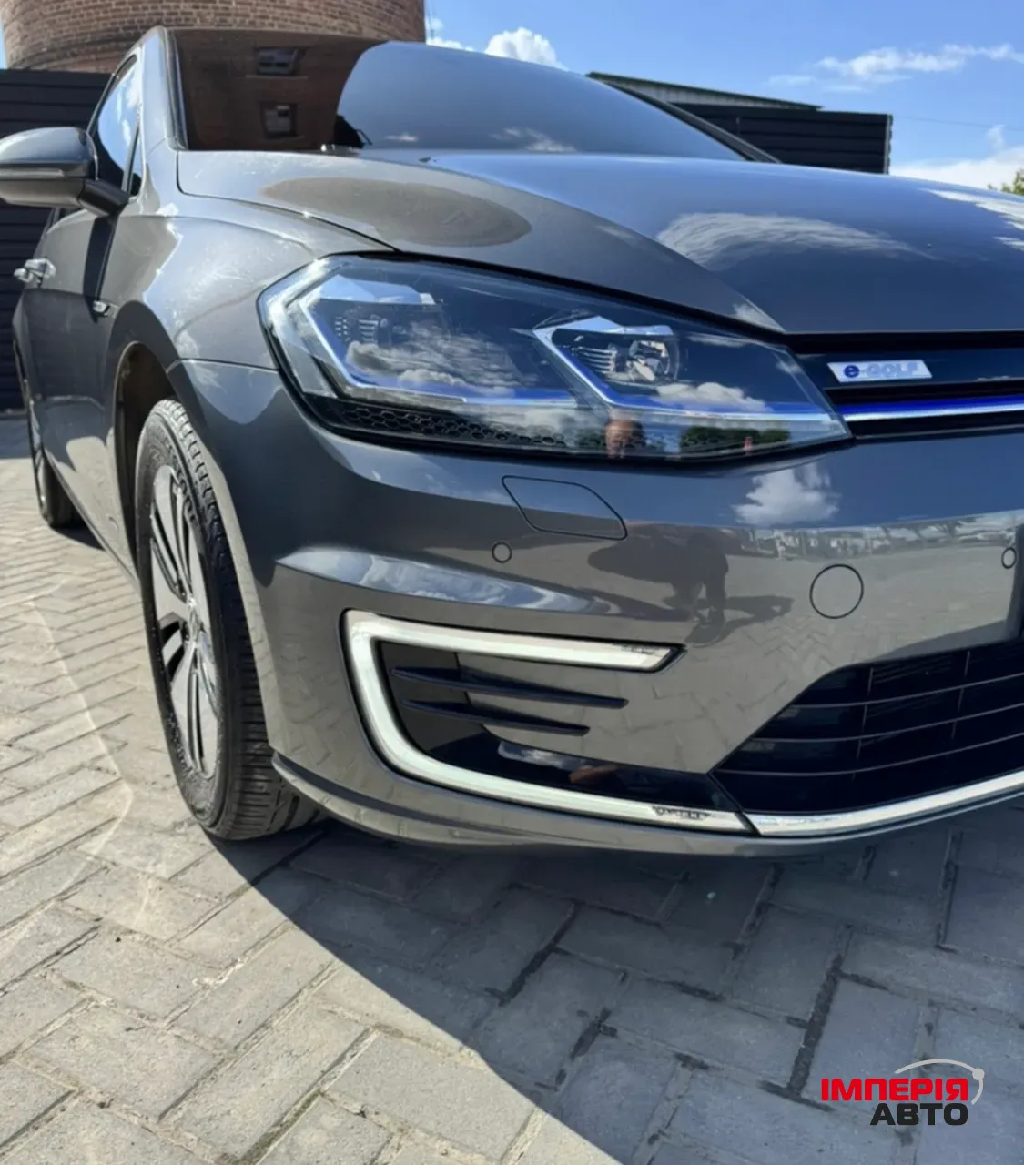 Volkswagen Golf - фото 6