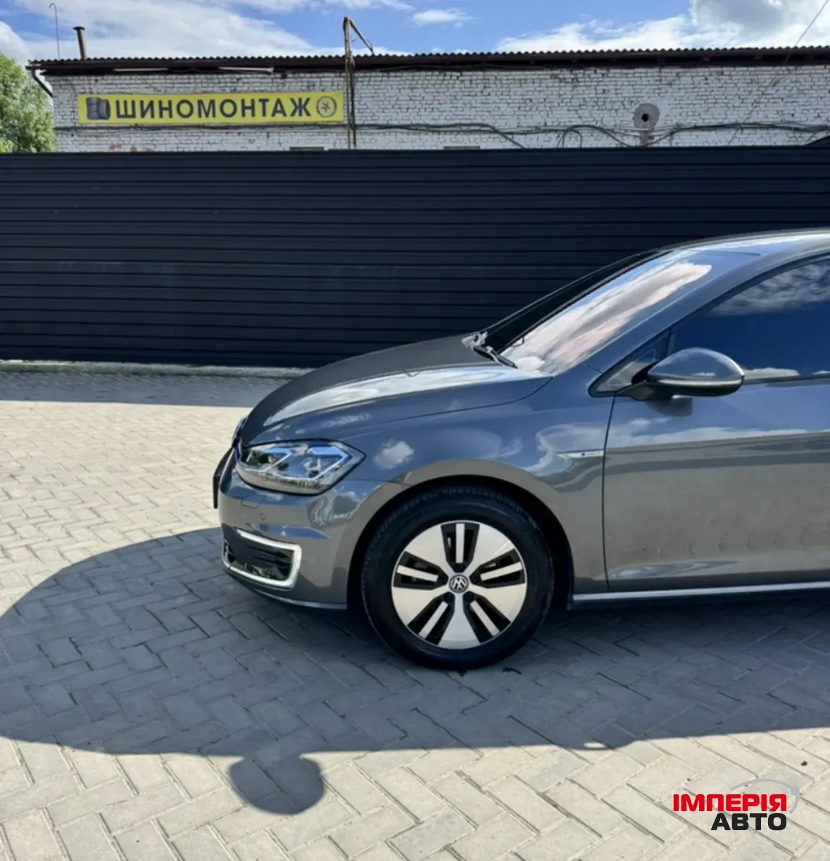 Volkswagen Golf - фото 5