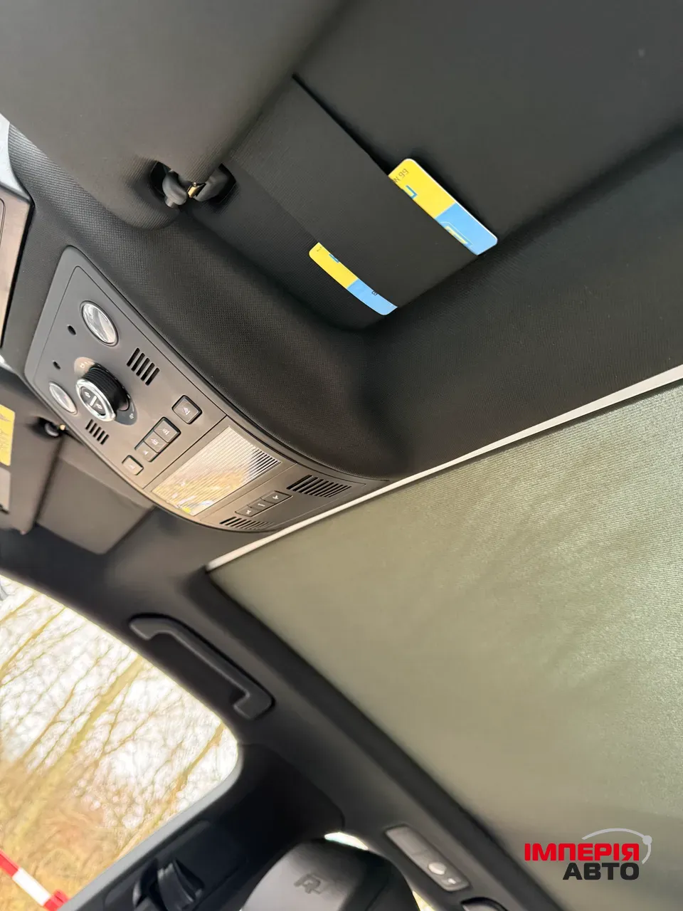 Volkswagen Touareg - фото 16