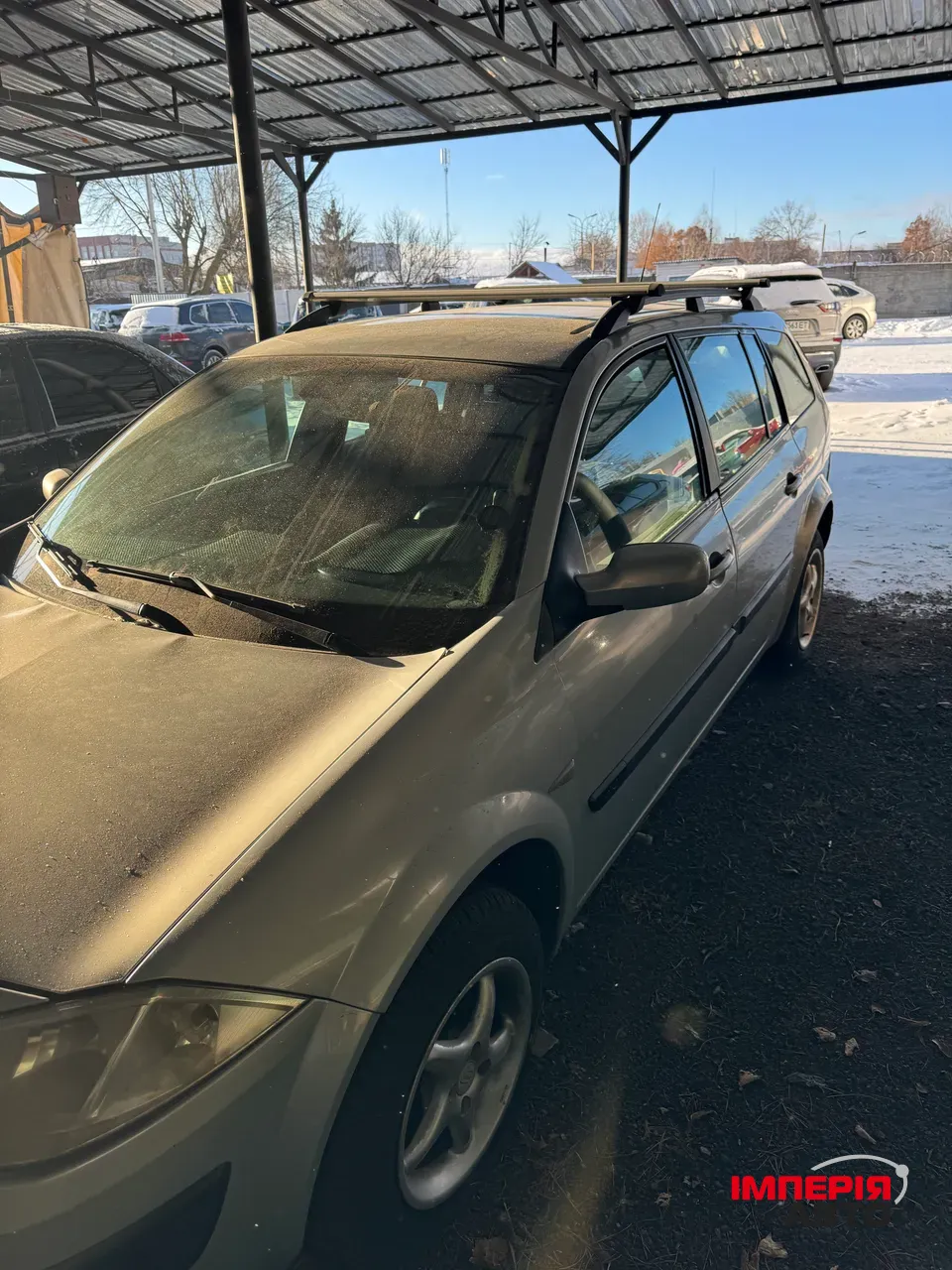 Renault Megane - фото 2