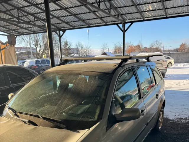 Renault Megane - фото 2