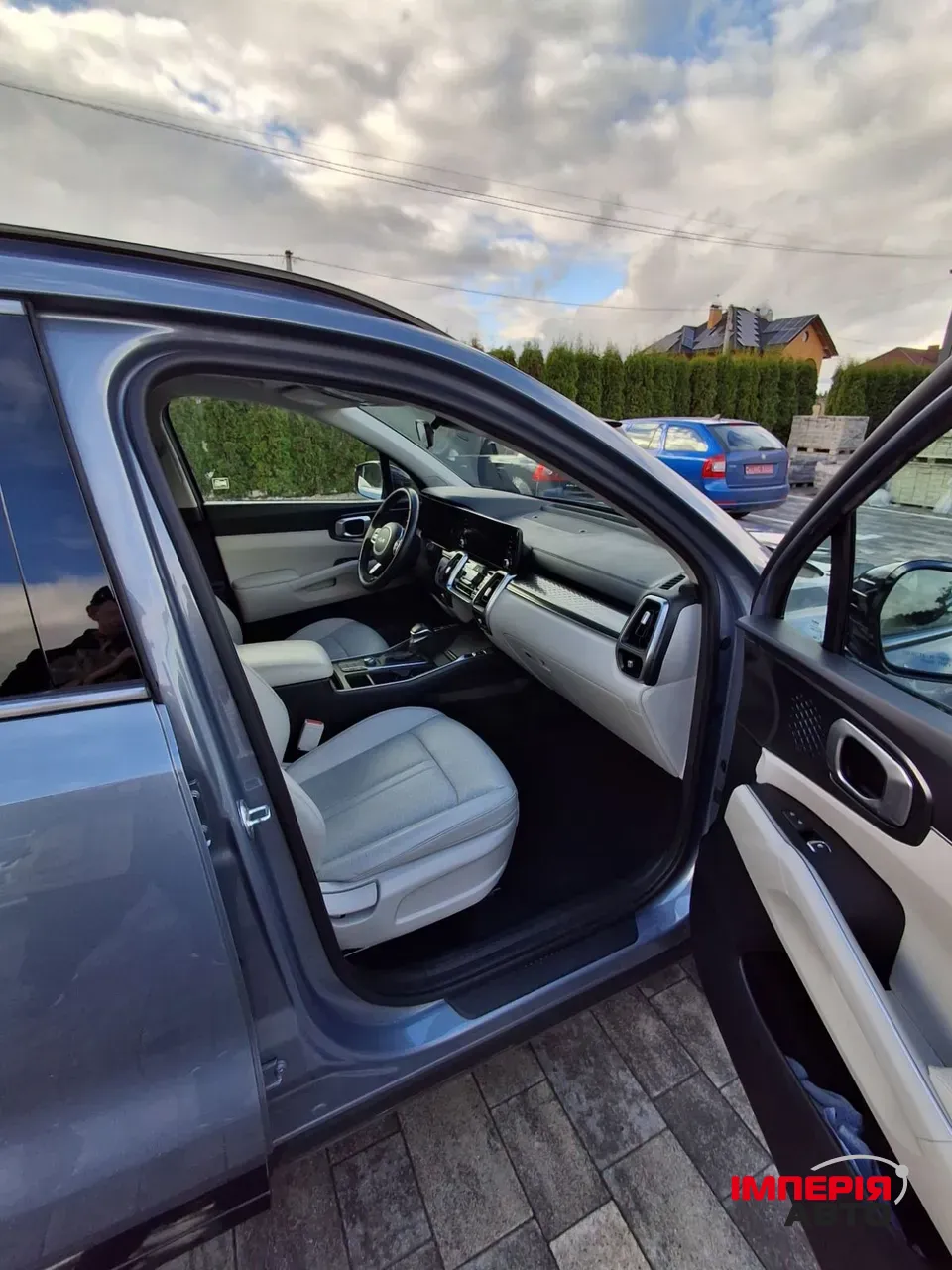 Kia Sorento - фото 2