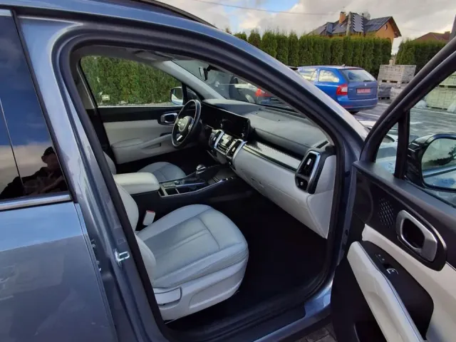 Kia Sorento - фото 2