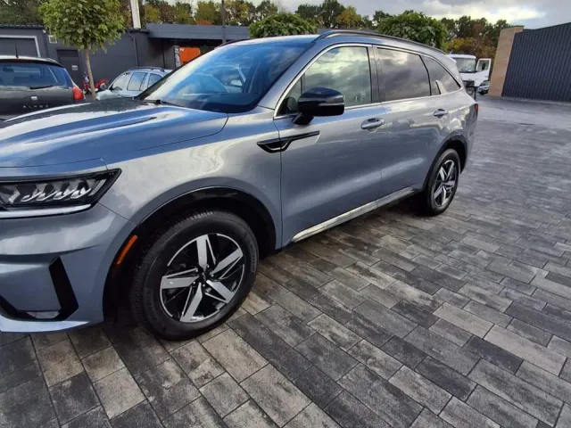 Kia Sorento - фото 4