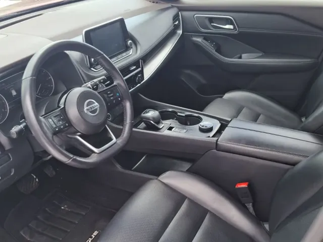 Nissan Rogue 2021, Харків, $22 300 - зображення 5