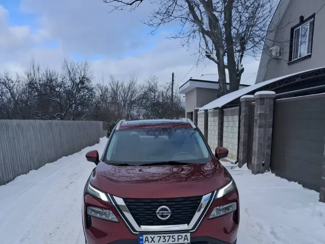 Nissan Rogue 2021, Харків, $22 300 - зображення 4