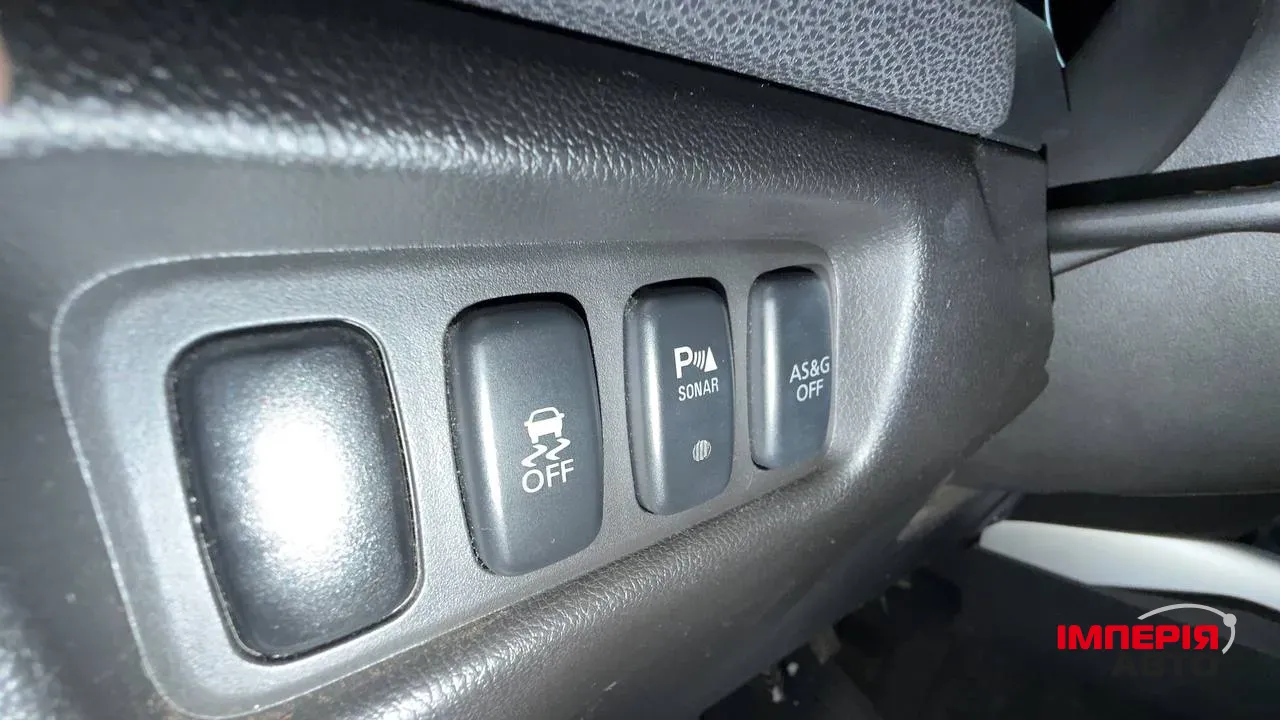 Citroen C4 Aircross - фото 13