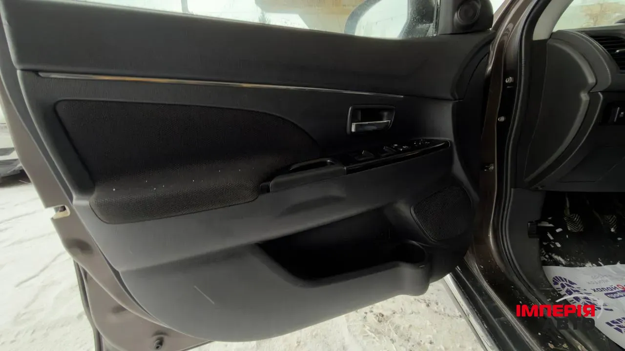 Citroen C4 Aircross - фото 6