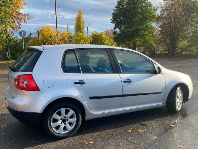 Volkswagen Golf 2006, Хорол, $5 500 - зображення 3