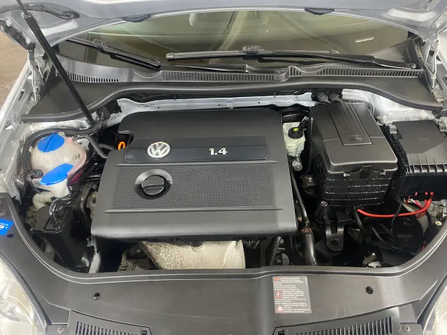Volkswagen Golf 2006, Хорол, $5 500 - зображення 2
