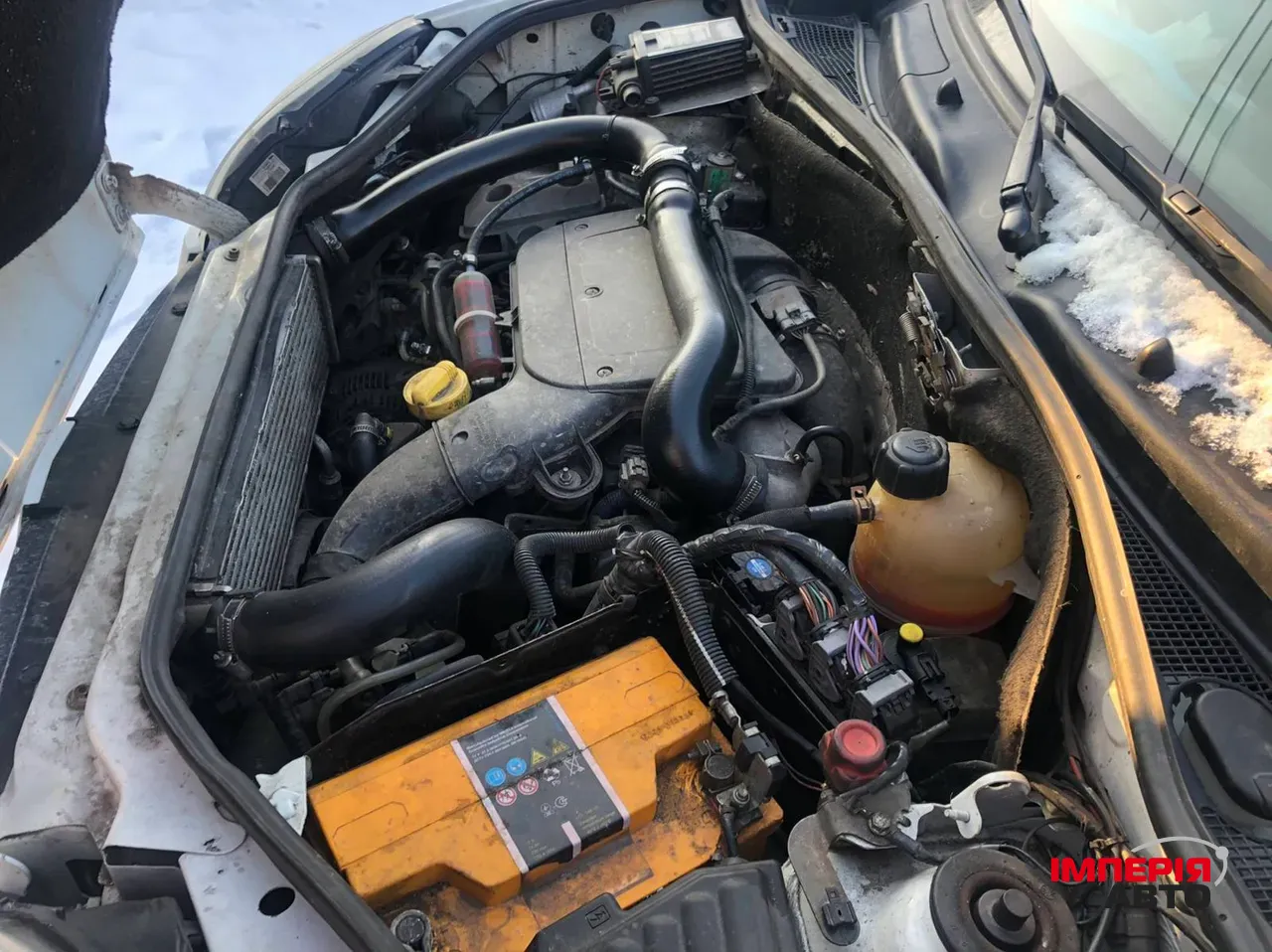 Renault Kangoo - фото 8