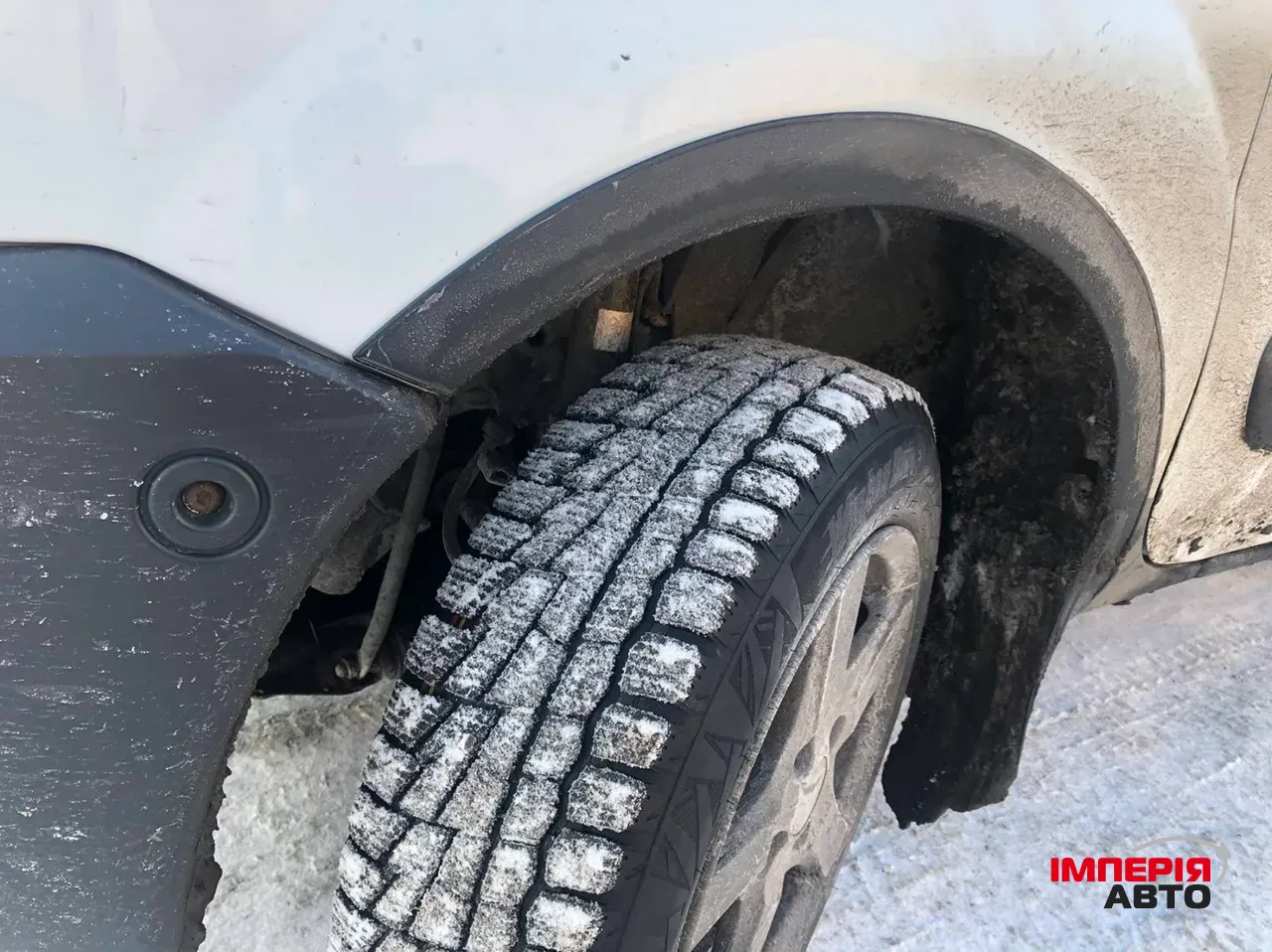 Renault Kangoo - фото 4