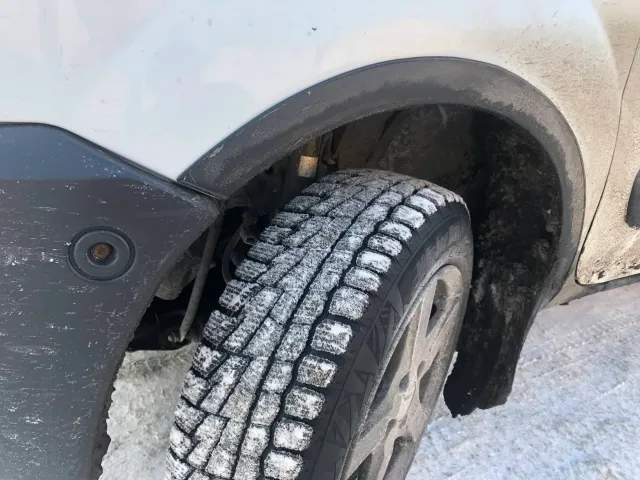 Renault Kangoo - фото 4