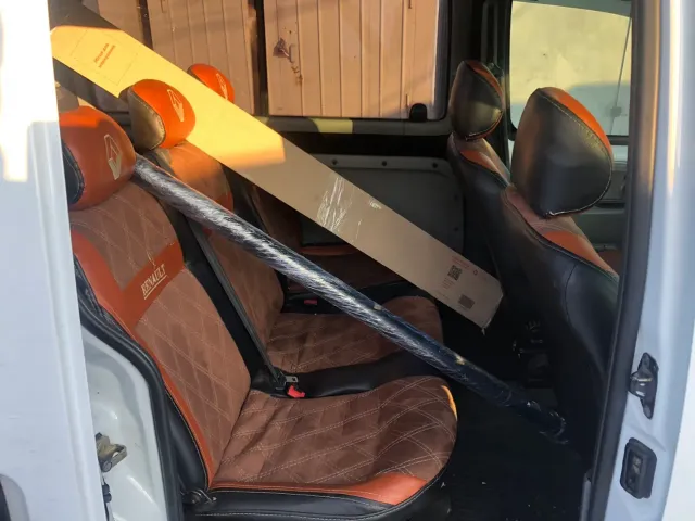 Renault Kangoo - фото 5