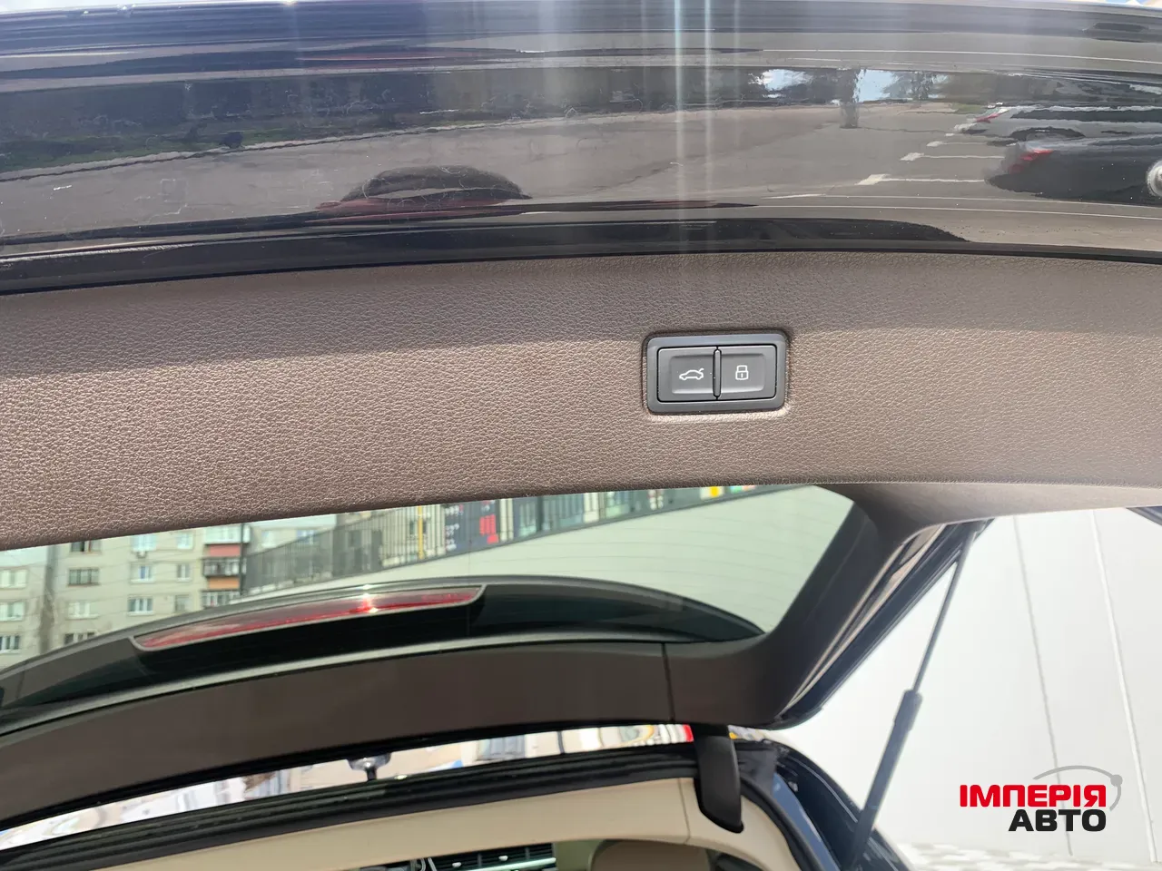 Audi Q7 - фото 20