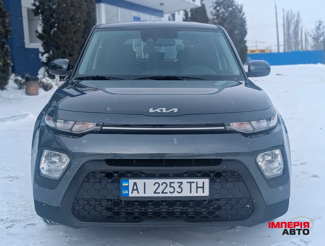 Kia Soul - фото 2