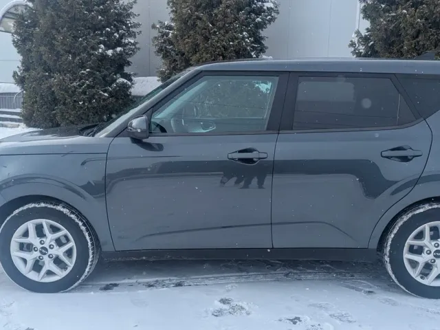 Kia Soul - фото 4