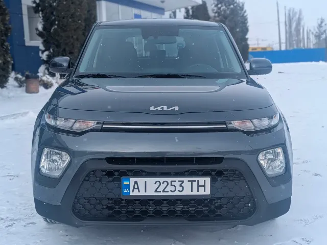 Kia Soul - фото 2