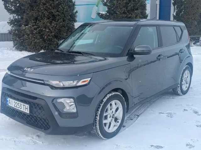 Kia Soul - фото 3