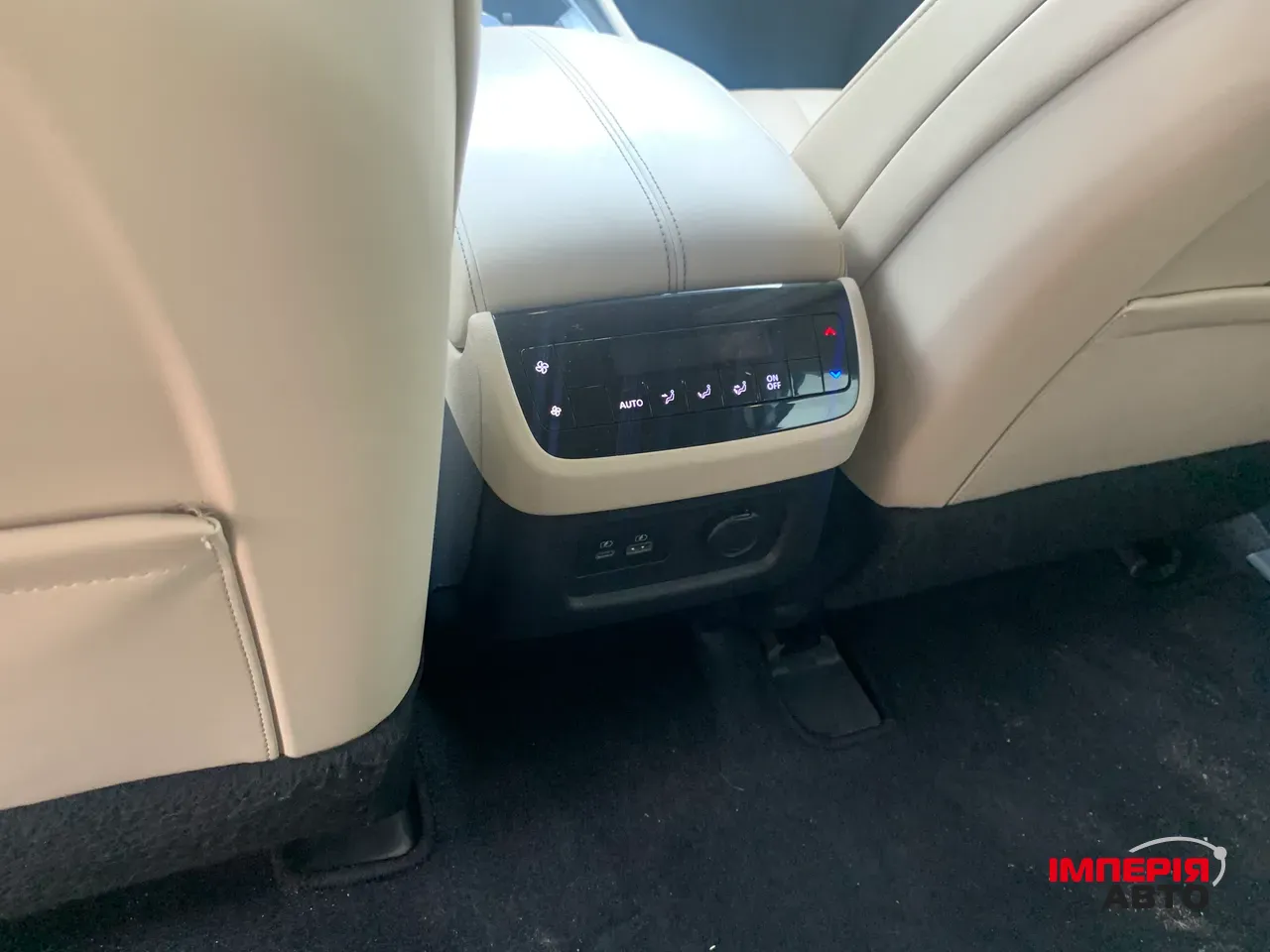 Infiniti QX60 - фото 14