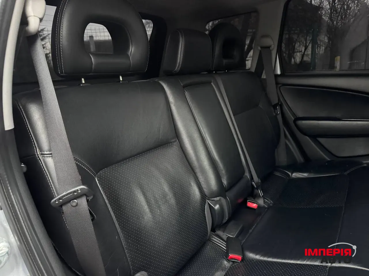 Mitsubishi Outlander - фото 6