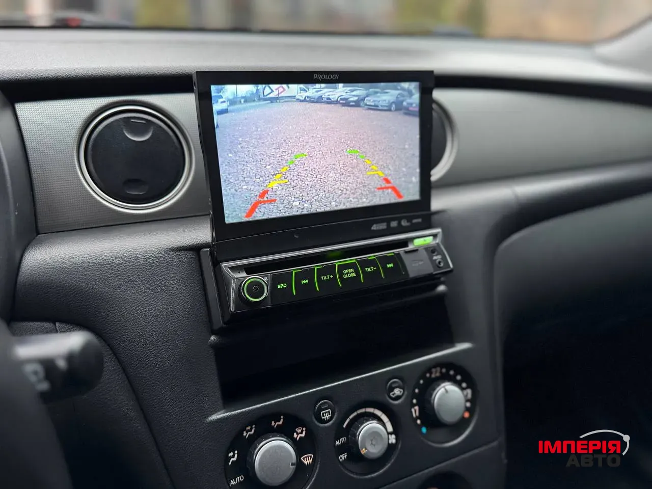 Mitsubishi Outlander - фото 5