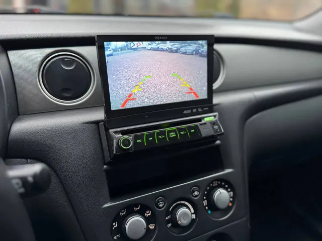 Mitsubishi Outlander - фото 5