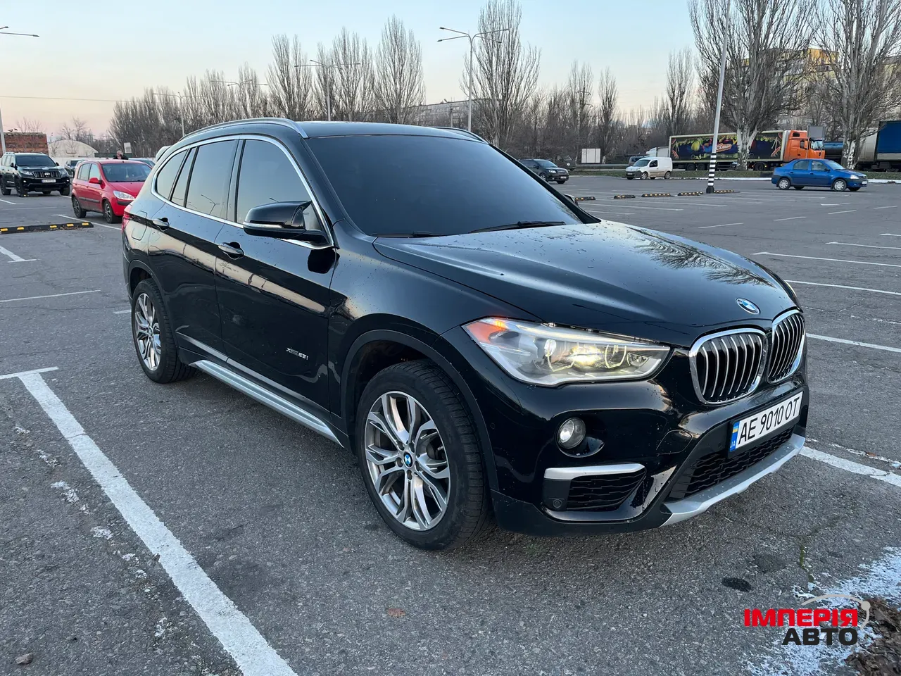 BMW X1 - фото 2