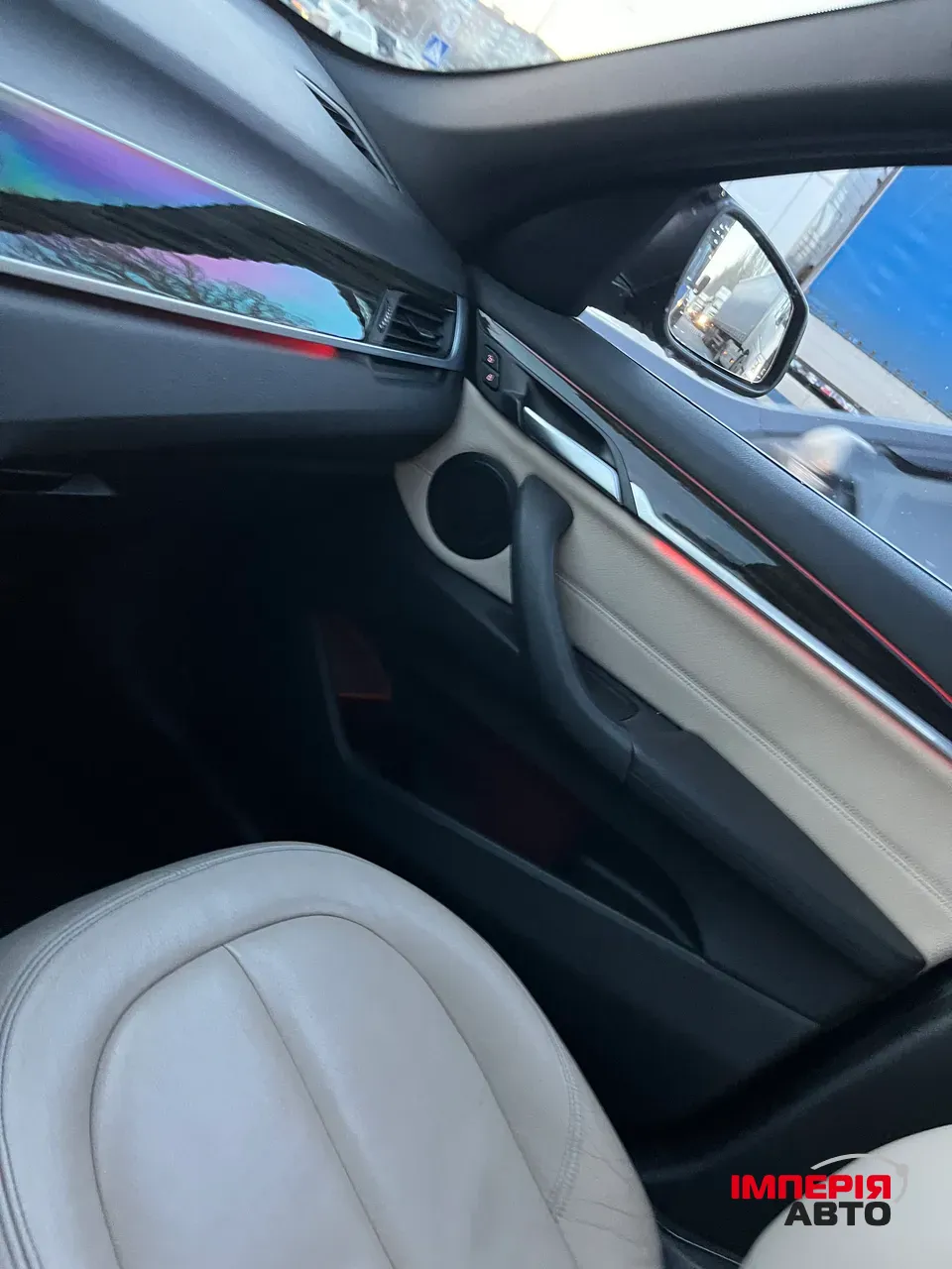 BMW X1 - фото 11