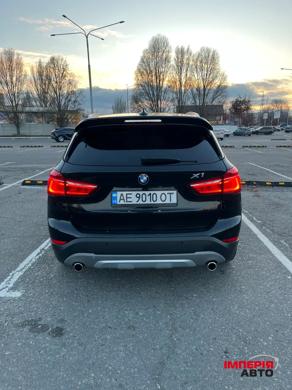 BMW X1 - фото 14