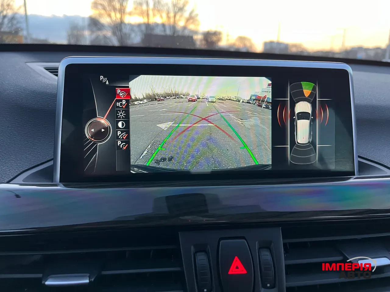 BMW X1 - фото 10