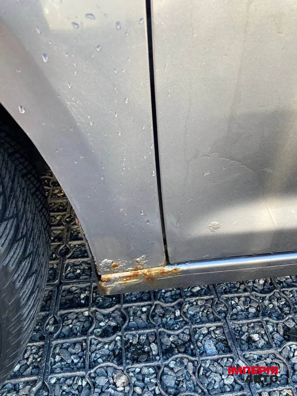 Volkswagen Touran - фото 10