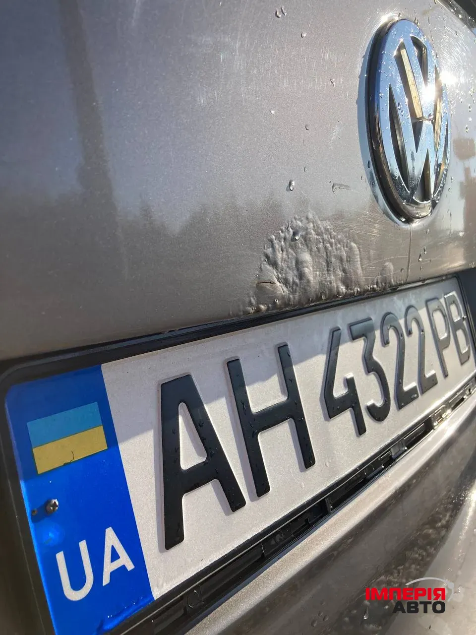 Volkswagen Touran - фото 9