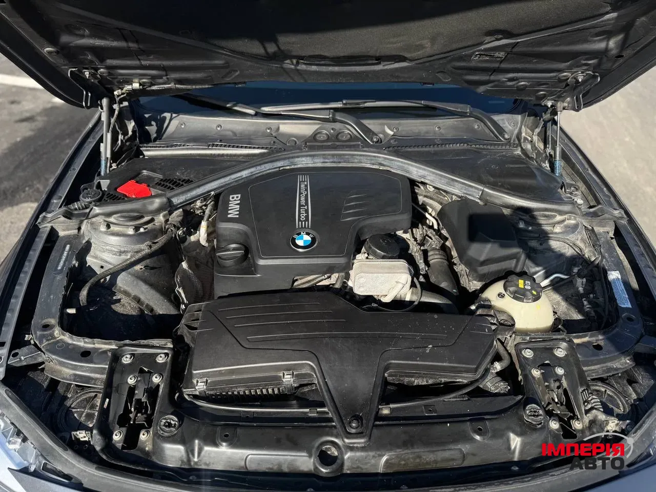 BMW 3 серії - фото 20