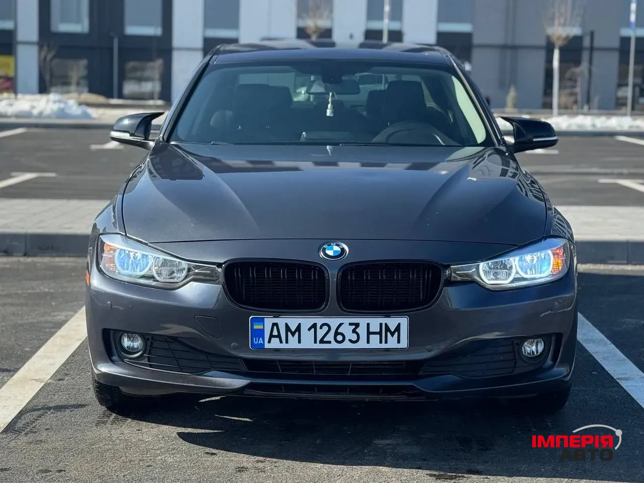 BMW 3 серії - фото 2