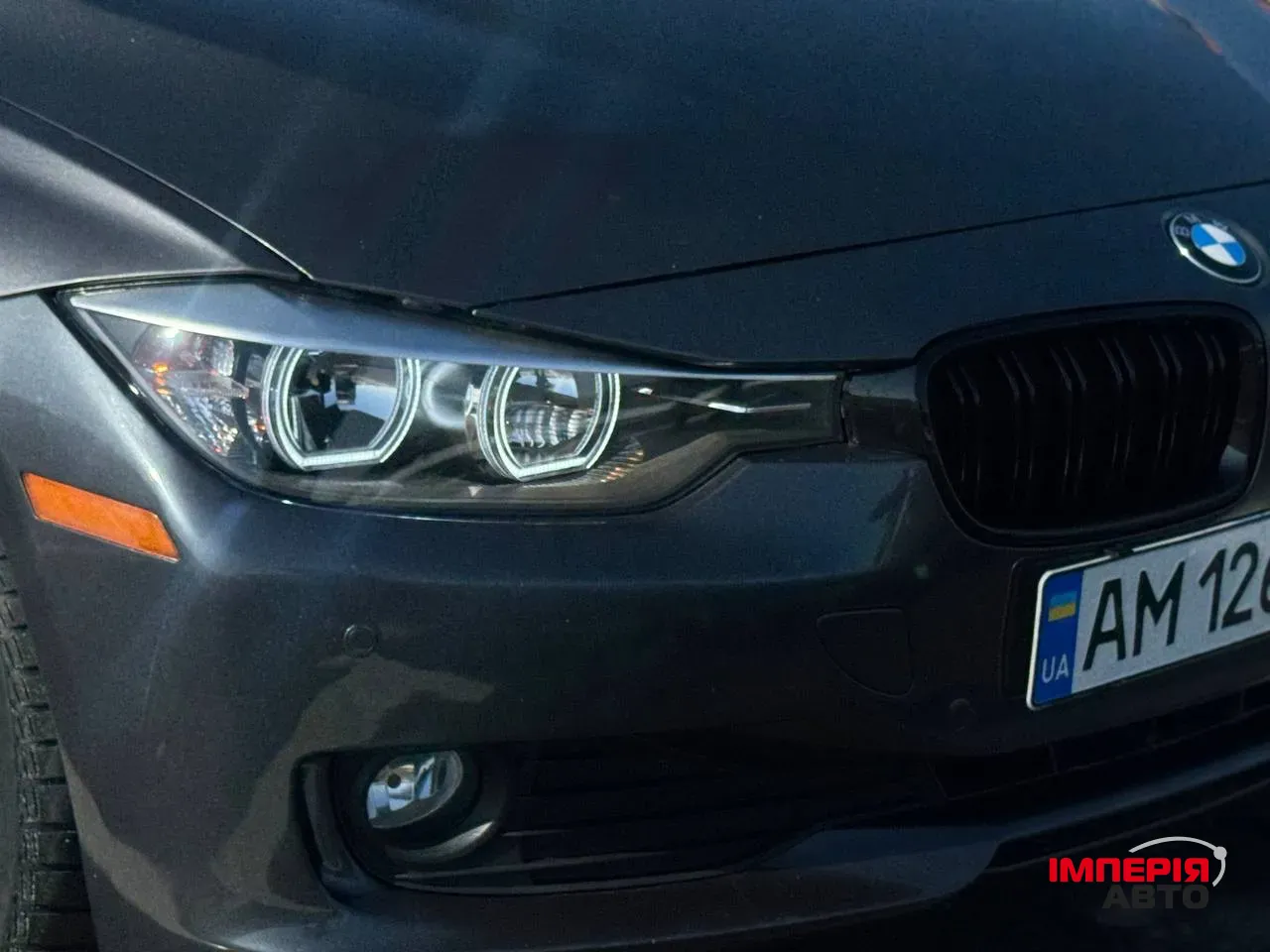 BMW 3 серії - фото 6