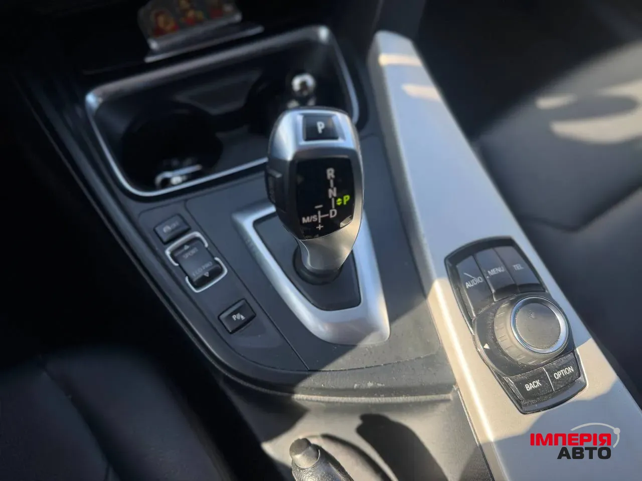 BMW 3 серії - фото 19