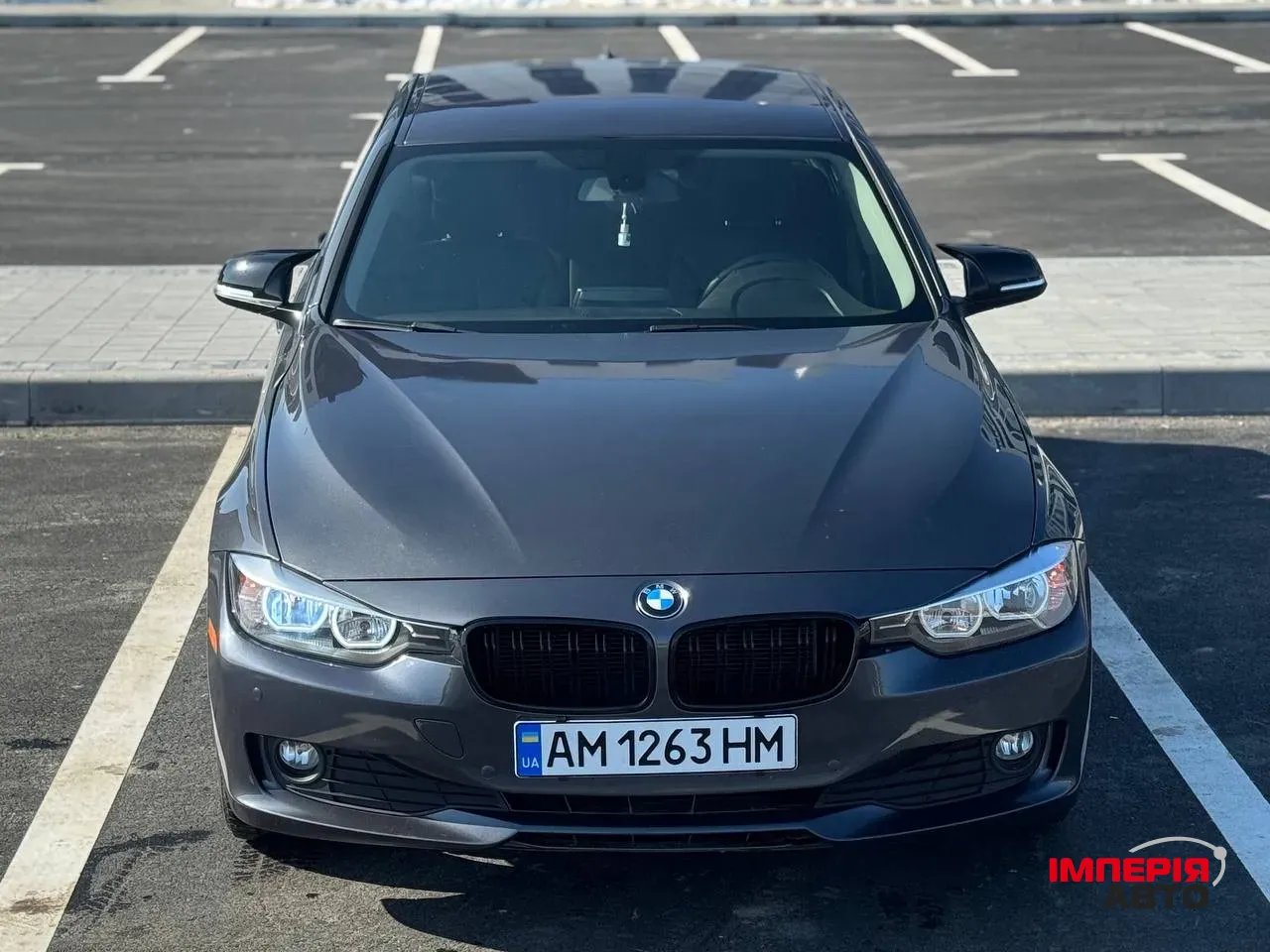 BMW 3 серії - фото 4