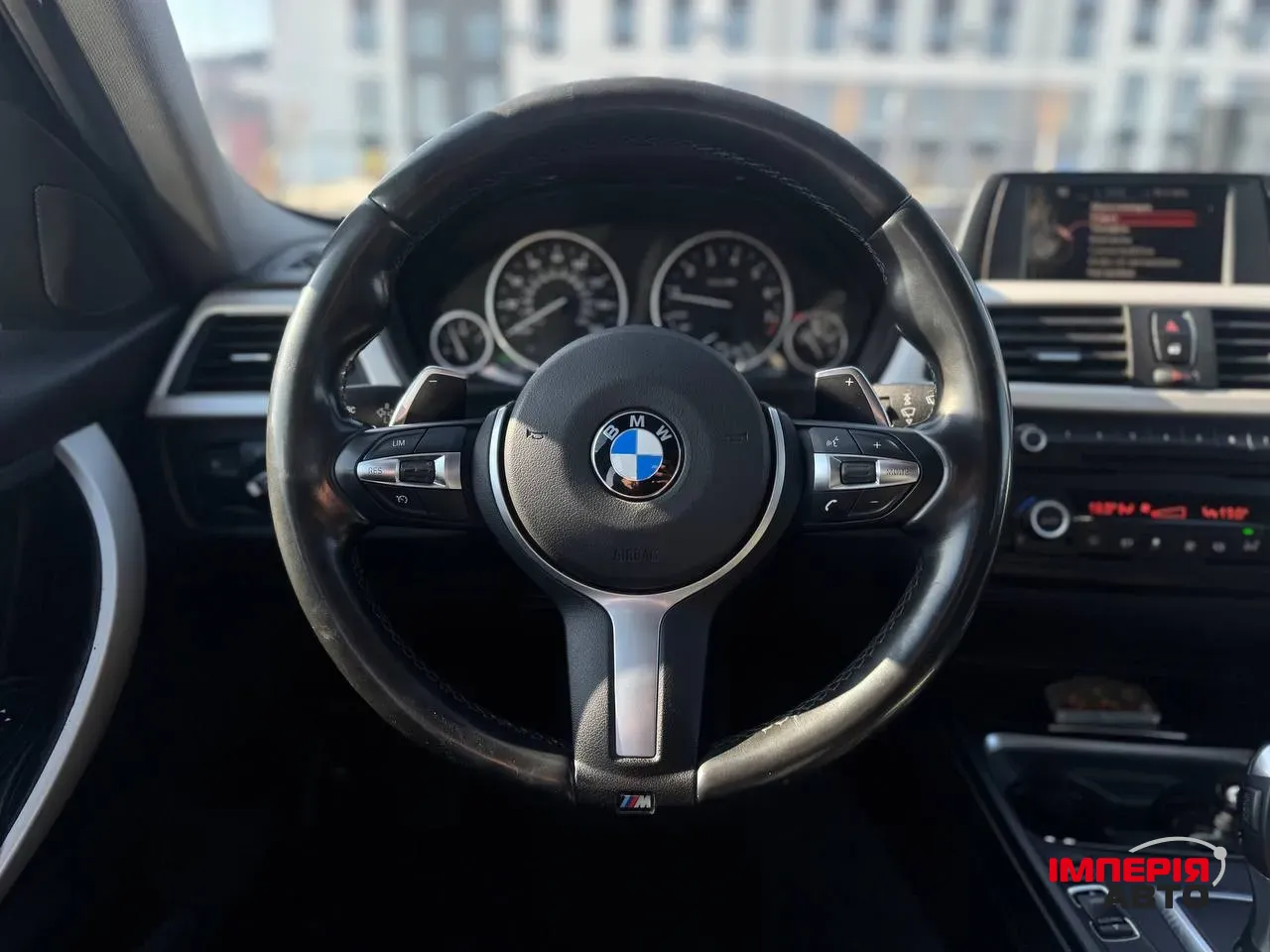 BMW 3 серії - фото 15