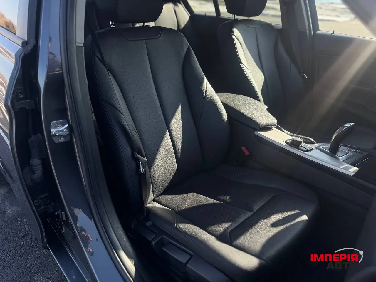 BMW 3 серії - фото 13