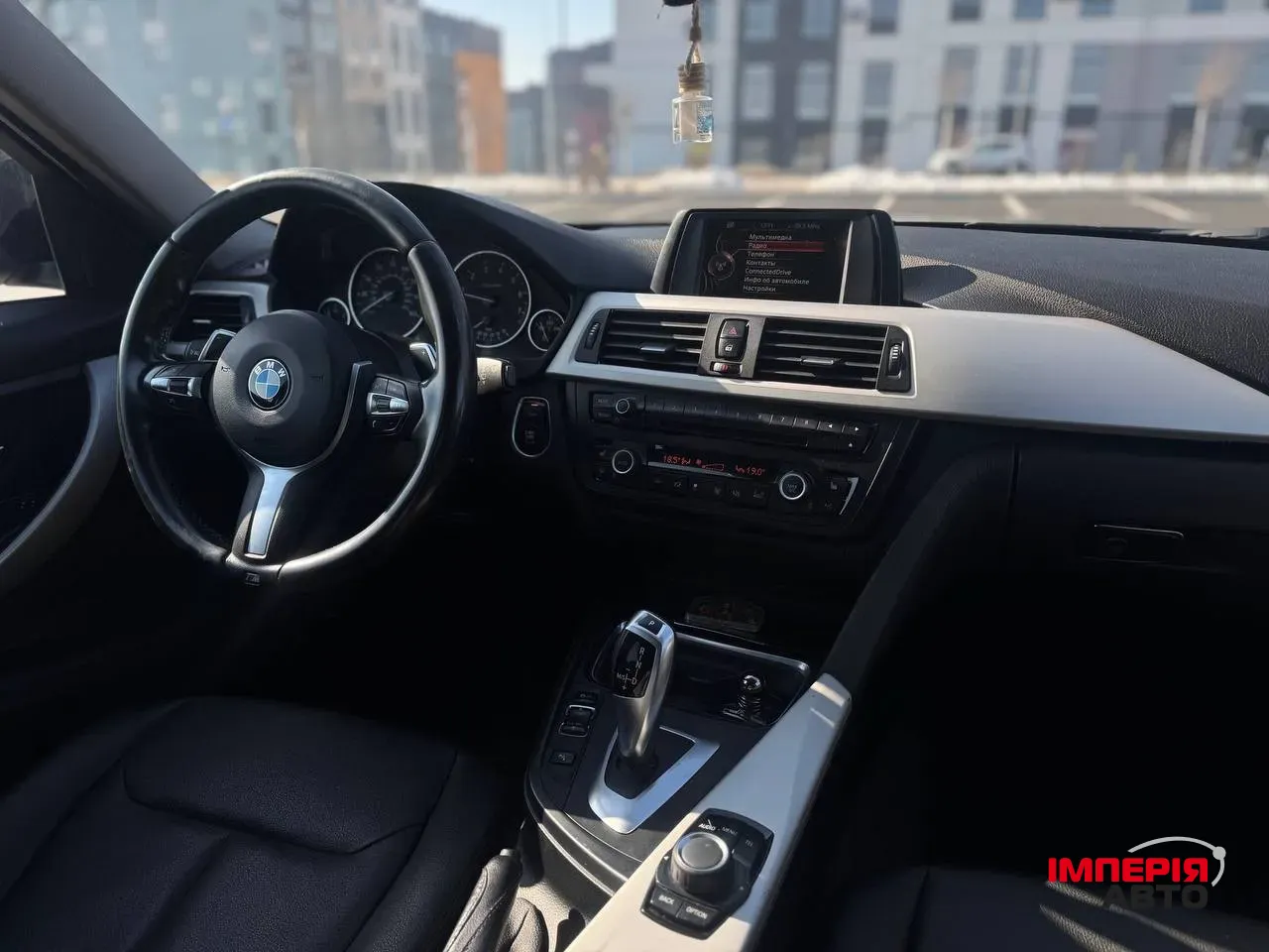 BMW 3 серії - фото 14