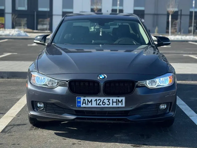 BMW 3 серії - фото 2