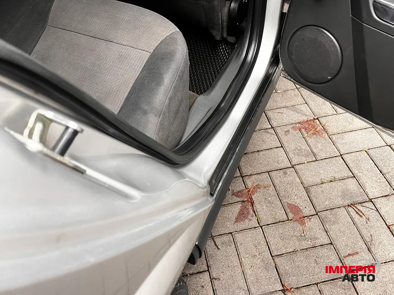 Opel Vectra - фото 19