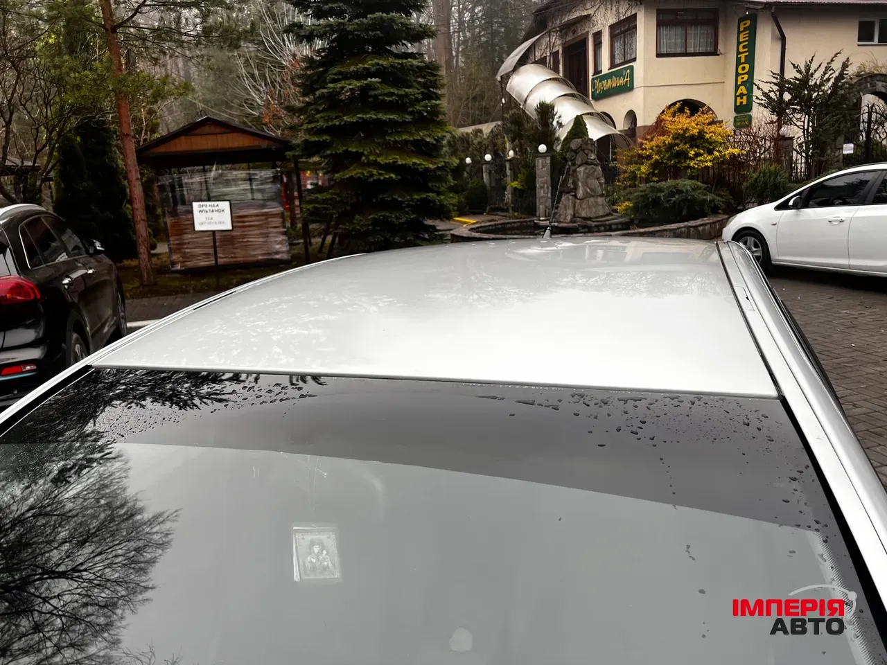 Opel Vectra - фото 11