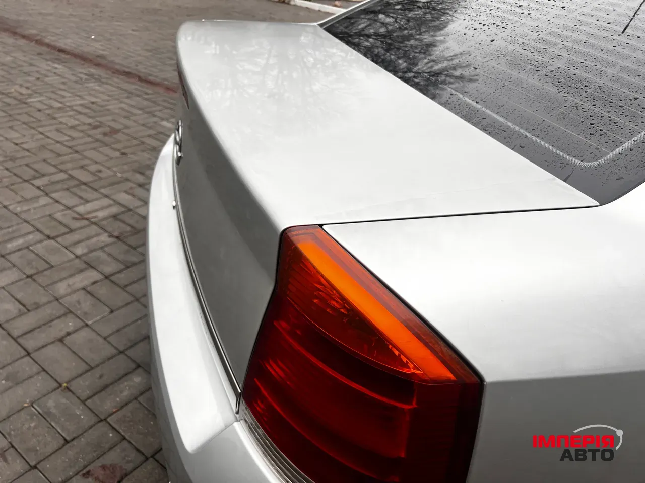 Opel Vectra - фото 17